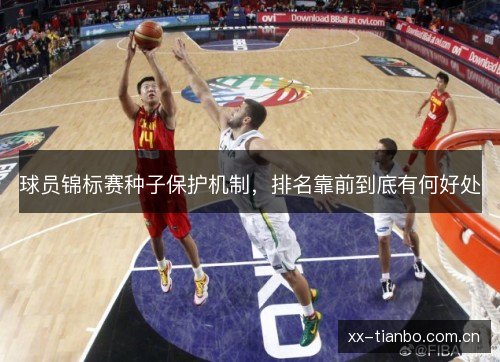球员锦标赛种子保护机制，排名靠前到底有何好处